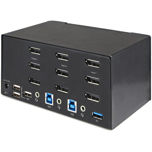 StarTech SV231TDPU34K Accessory