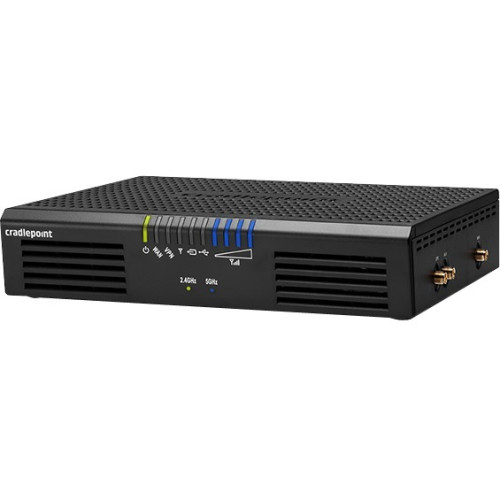 CradlePoint AER1650LP4 Data Networking