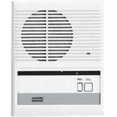 Aiphone TouchScreen Series Access Control Equipment