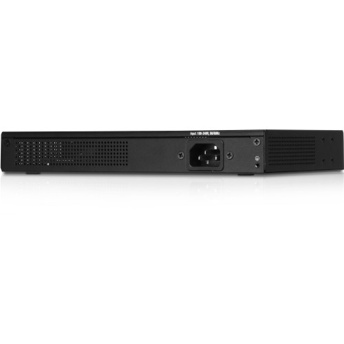 Ubiquiti Networks ER-4 Data Networking