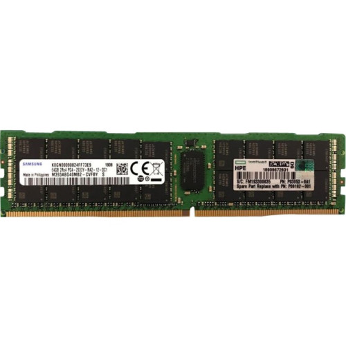 HPE P06192-001 Accessory