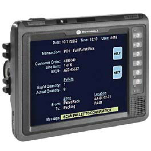 Motorola VC70N0 Data Terminal