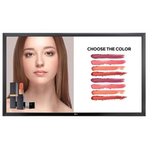 LG TA3E Series Digital Signage Display