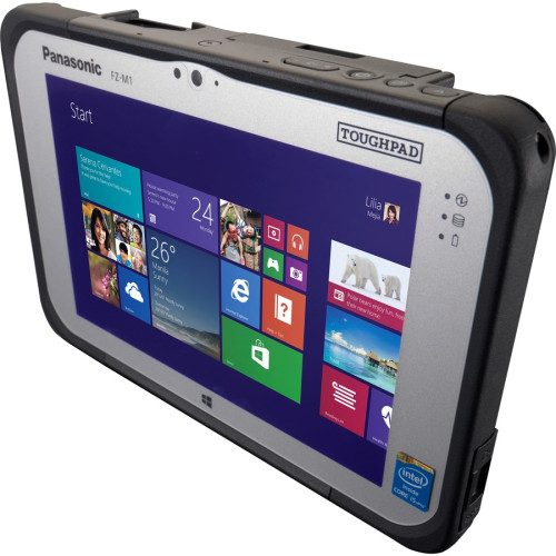Panasonic Toughpad FZ-M1 Tablet