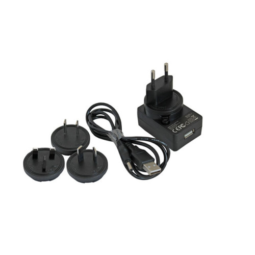 Handheld Algiz RT7 Tablet Accessories
