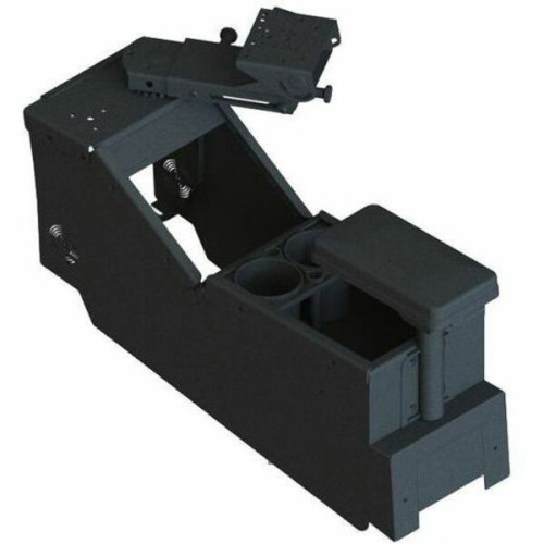 Gamber-Johnson Vehicle Specific Kits Mounting Hardware and Stands