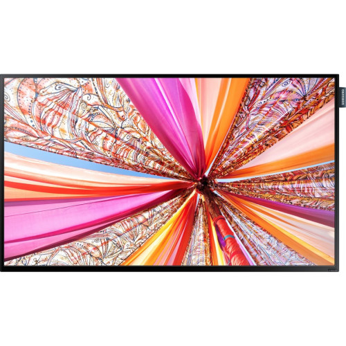 Samsung DM-D Series Digital Signage Display
