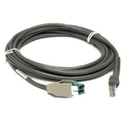Zebra CBA-U52-S16PAR Cables, Connectors, and Adapters
