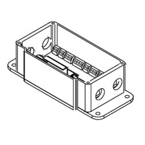 Microscan MS-890 Fixed Barcode Scanner Accessories