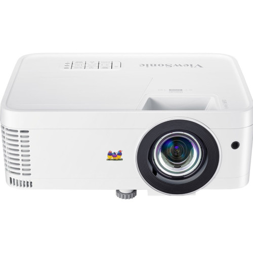 ViewSonic PX706HD Projector