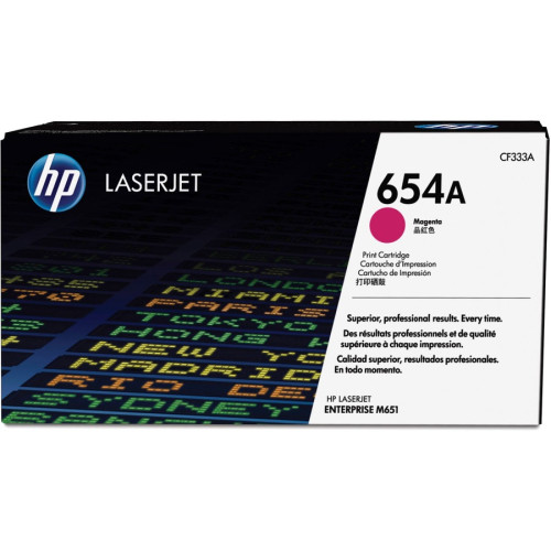 HP Toner Toner