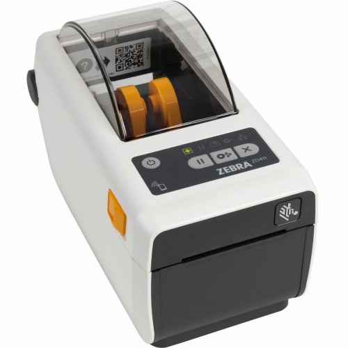 Zebra ZD411d-HC Barcode Label Printer