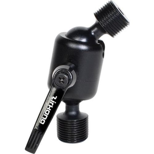 Gamber-Johnson Zirkona Mounting Solutions  Mounting Hardware and Stands