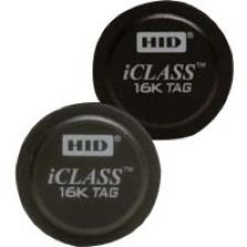 HID 2062PKSMN Access Control Equipment