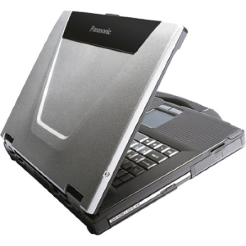 Panasonic Toughbook 53 Rugged Laptop