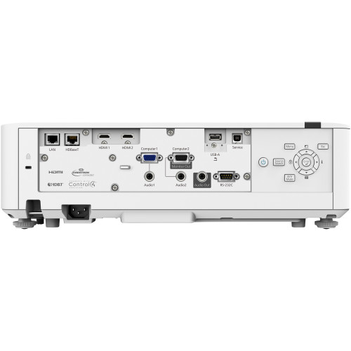 Epson PowerLite L510U Projector