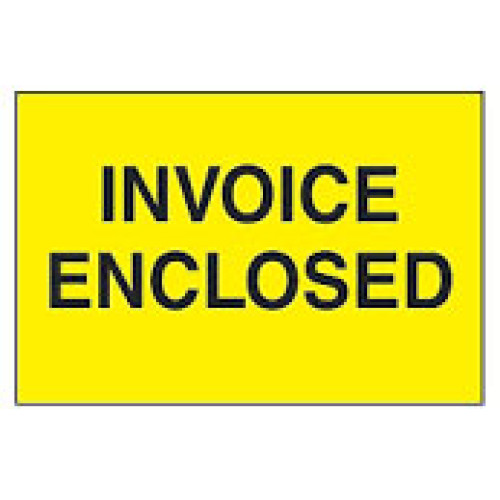 AirTrack® Enclosed Shipping Labels