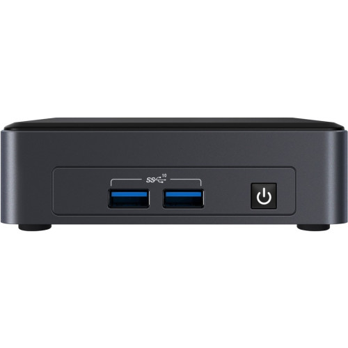 Asus NUC 11 Desktop PC