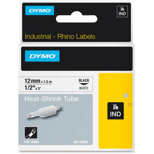 Dymo Labels Barcode Label