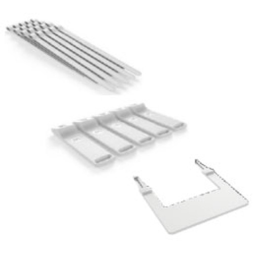 Zebra KT-MC18-CSTKIT-01 Spare Parts