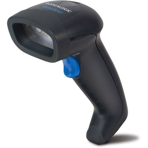 Datalogic QuickScan I QD2100 Barcode Scanner