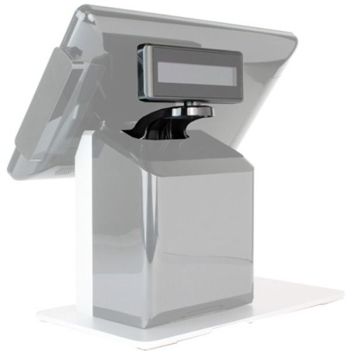 Custom America ION TP5 Series Customer Display