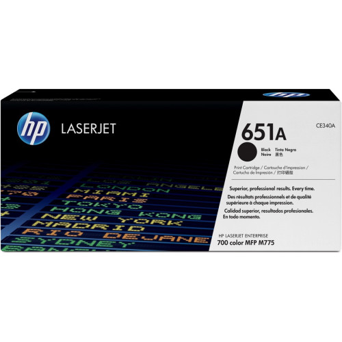 HP Toner Toner