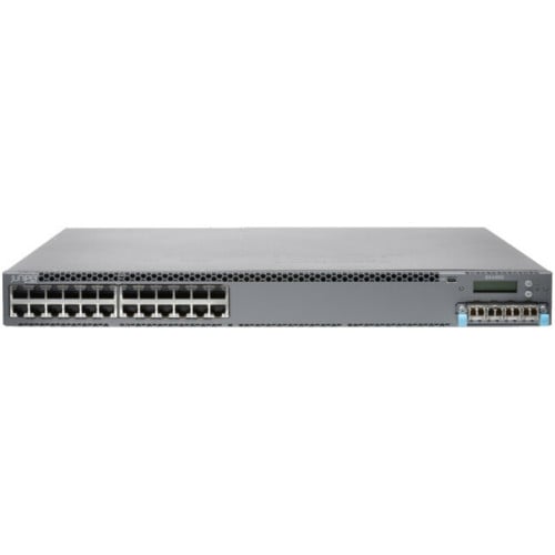 Juniper Networks EX4300 Ethernet Switch