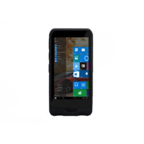 PartnerTech MT-6620 Mobile Terminal Mobile Computer