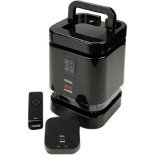 Fargo DTC4500 ID Card Printer