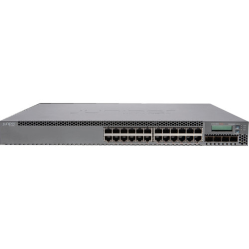 Juniper Networks EX3300 Ethernet Switch