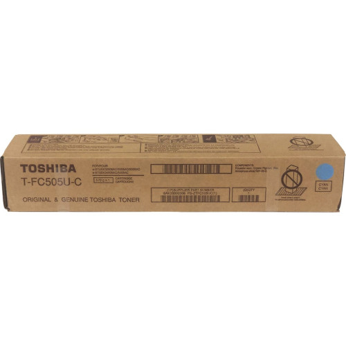 Toshiba TFC505UC Toner