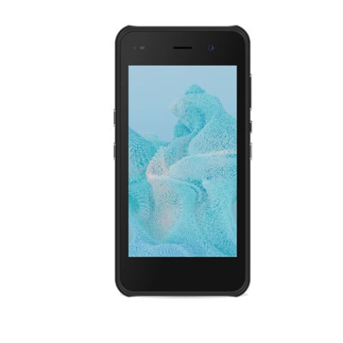 Social Mobile RHINO T5se Mobile Computer