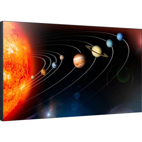 Samsung UD-D Series Digital Signage Display