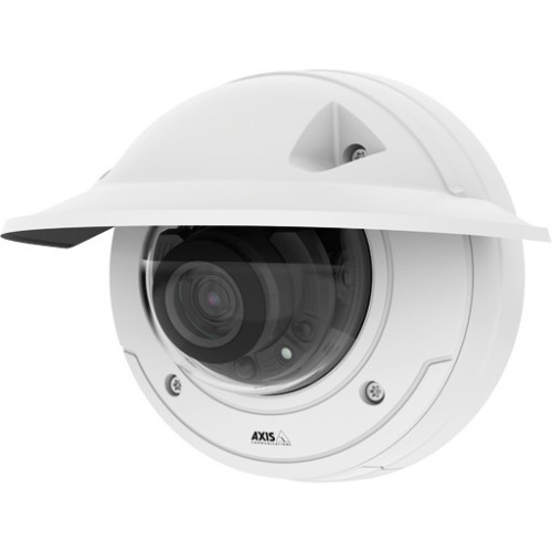 Axis P3375-LVE Security Camera