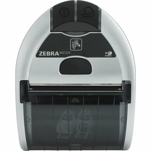Zebra iMZ320 Portable Barcode Printer