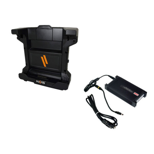 Havis DS-DELL-607-2 Docks and Cradles