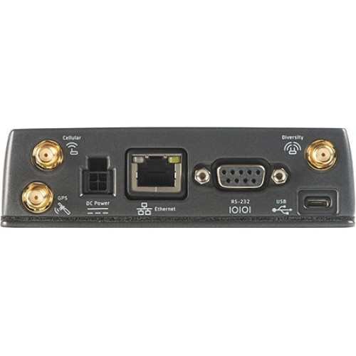 Sierra Wireless AirLink RV55 Rugged LTE-A Pro Wireless Router