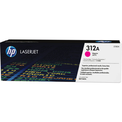 HP Toner Toner