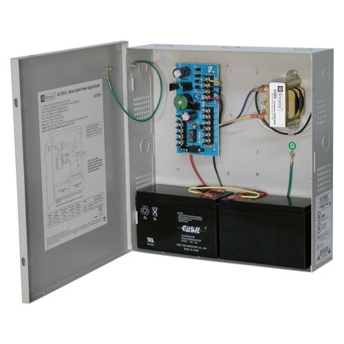 Altronix AL175ULX Power Device