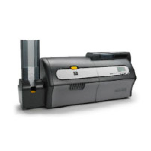 Zebra ZXP Series 7 Dual-sided ID Card Printer