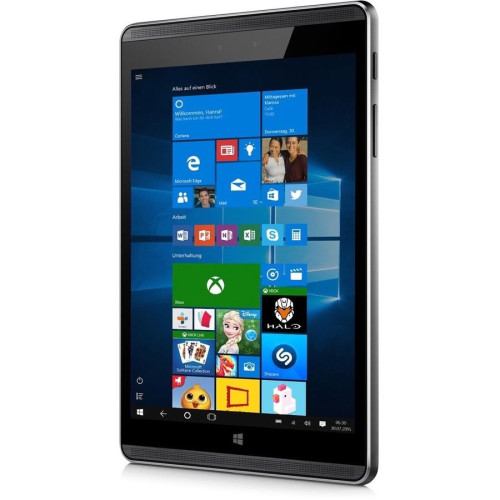 HP 1BQ75UA#ABA Tablet