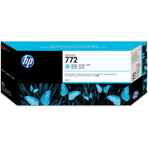 HP InkJet Cartridge