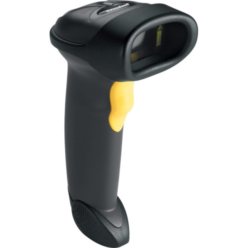 Zebra LS2208 Barcode Scanner