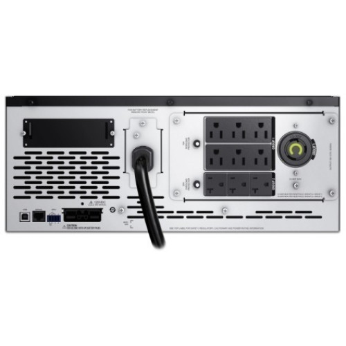APC SMX3000LV Accessory