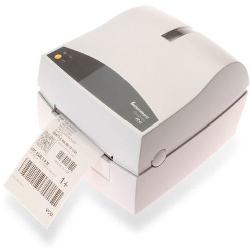 Intermec EasyCoder PC41 Barcode Label Printer