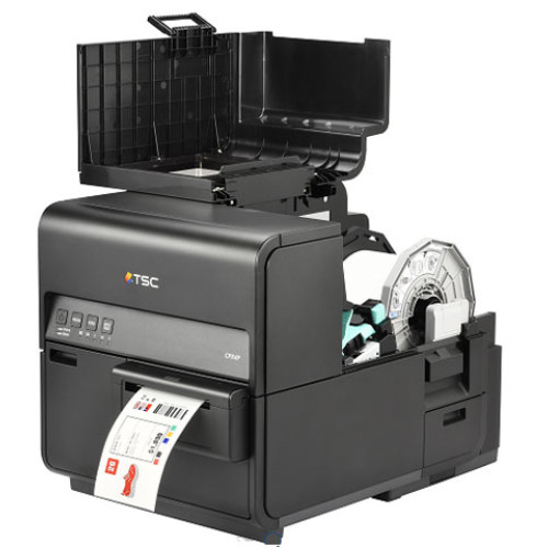 TSC CPX4D Color Label Printer