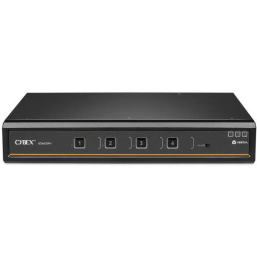 Vertiv SC940DPH-400 Ethernet Switch