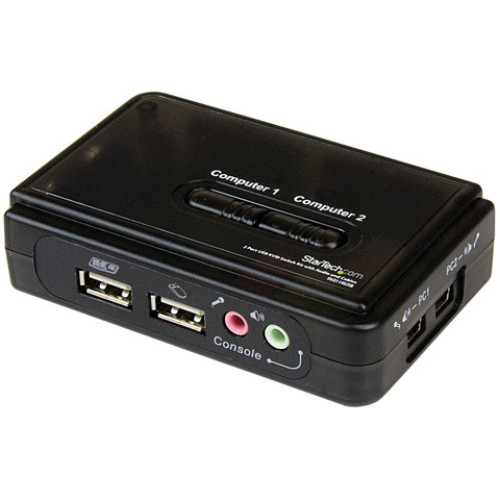 StarTech SV211KUSB Accessory