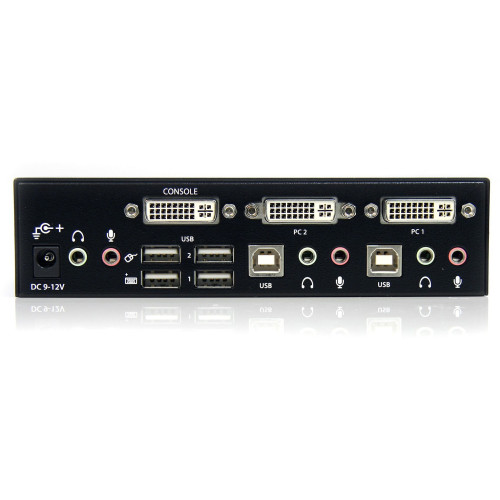 StarTech SV231DVIUAHR Accessory